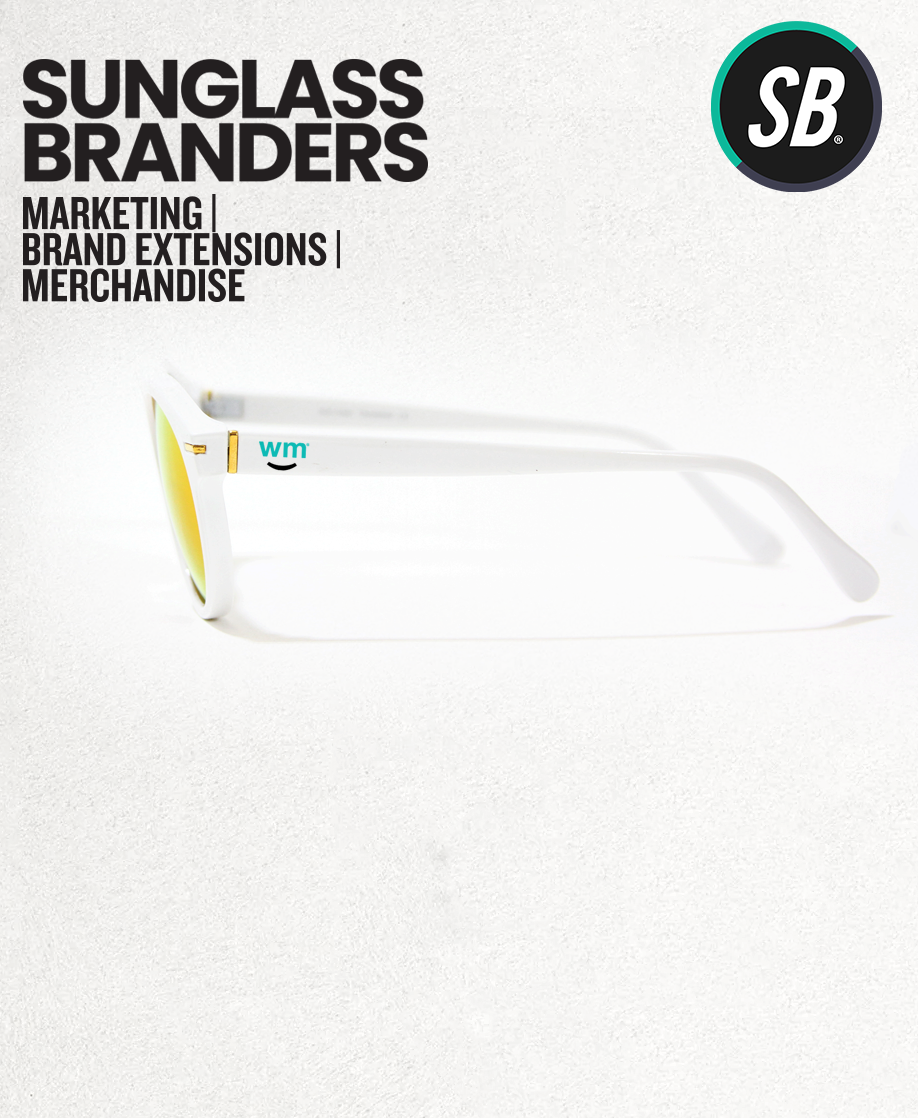 Sunglass Branders®